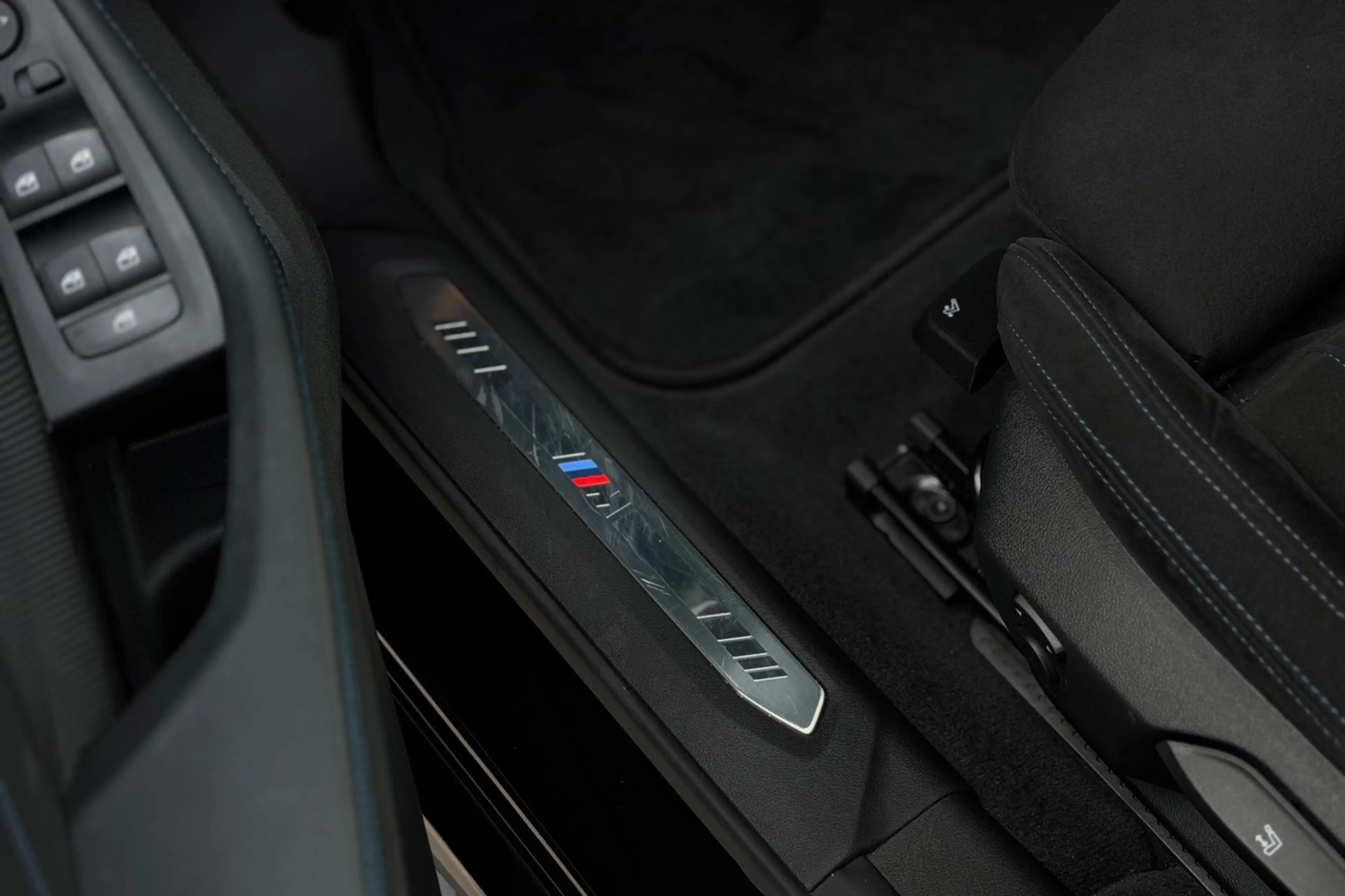 BMW 220 2-serie Gran Coupé 220i, M-Sport, Panoramadak, Sto — photo 15