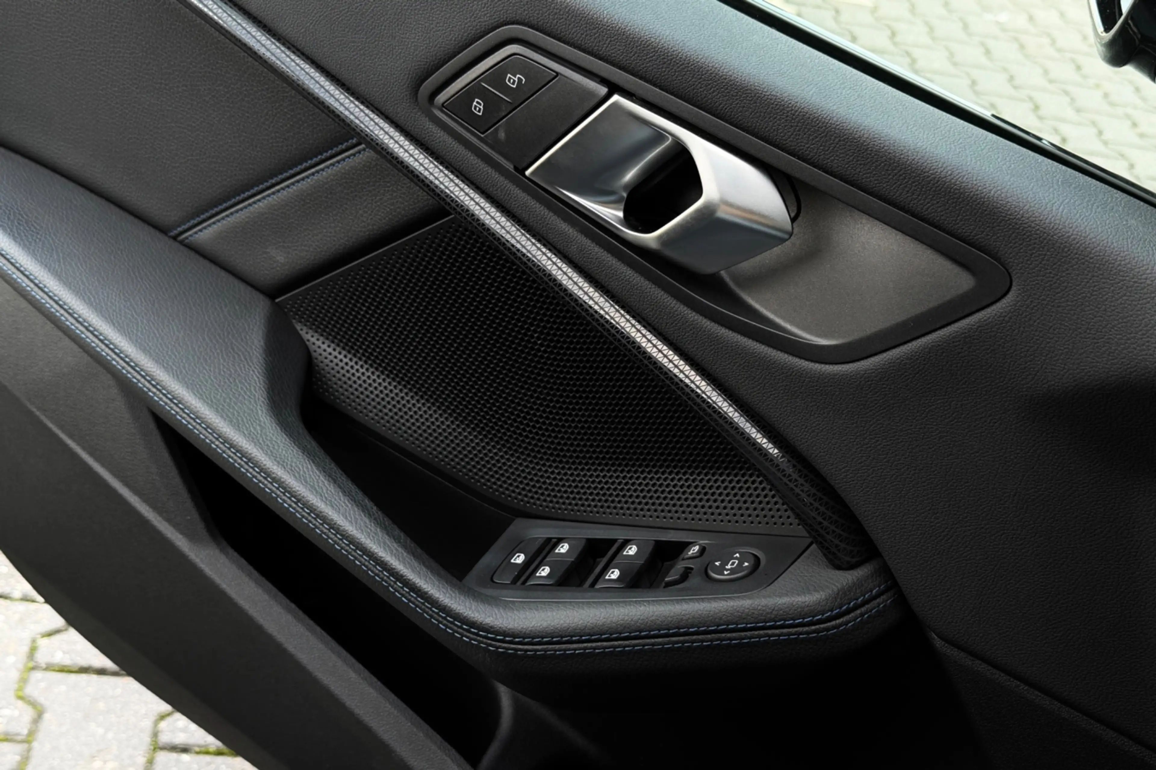 BMW 220 2-serie Gran Coupé 220i, M-Sport, Panoramadak, Sto — photo 14