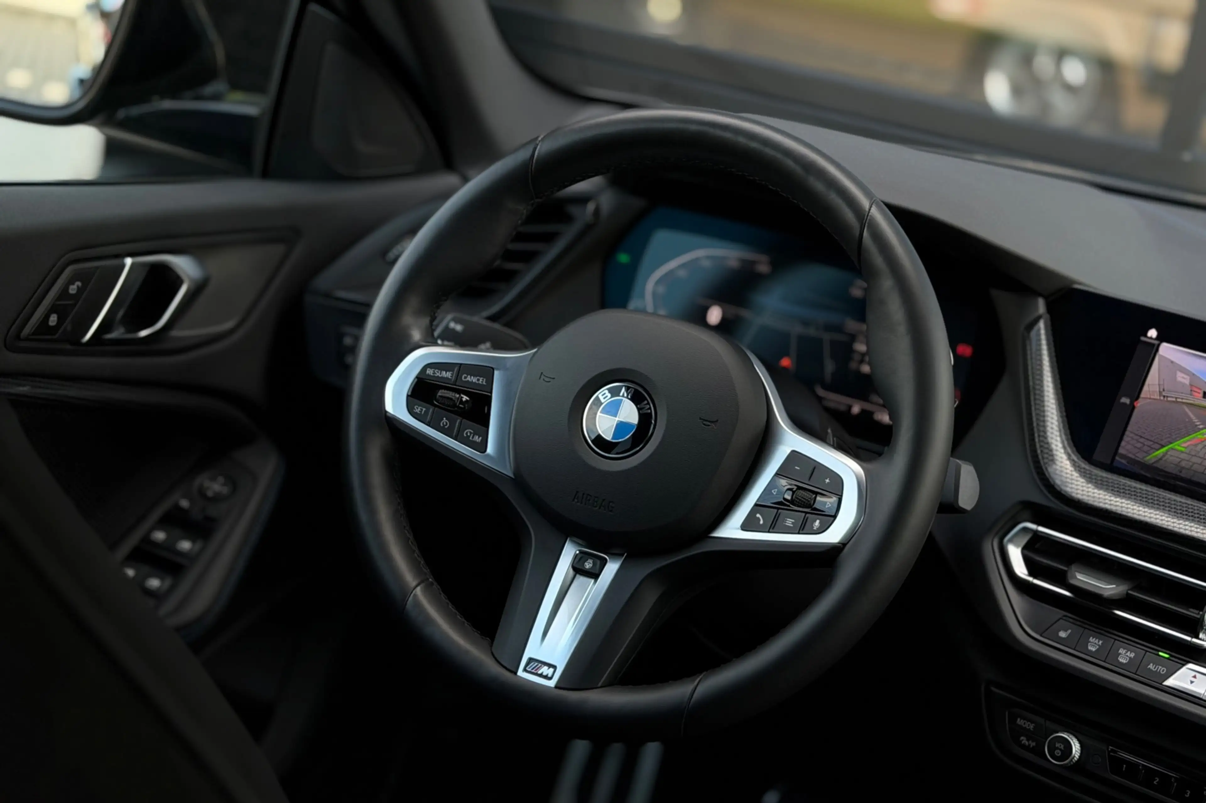 BMW 220 2-serie Gran Coupé 220i, M-Sport, Panoramadak, Sto — photo 12