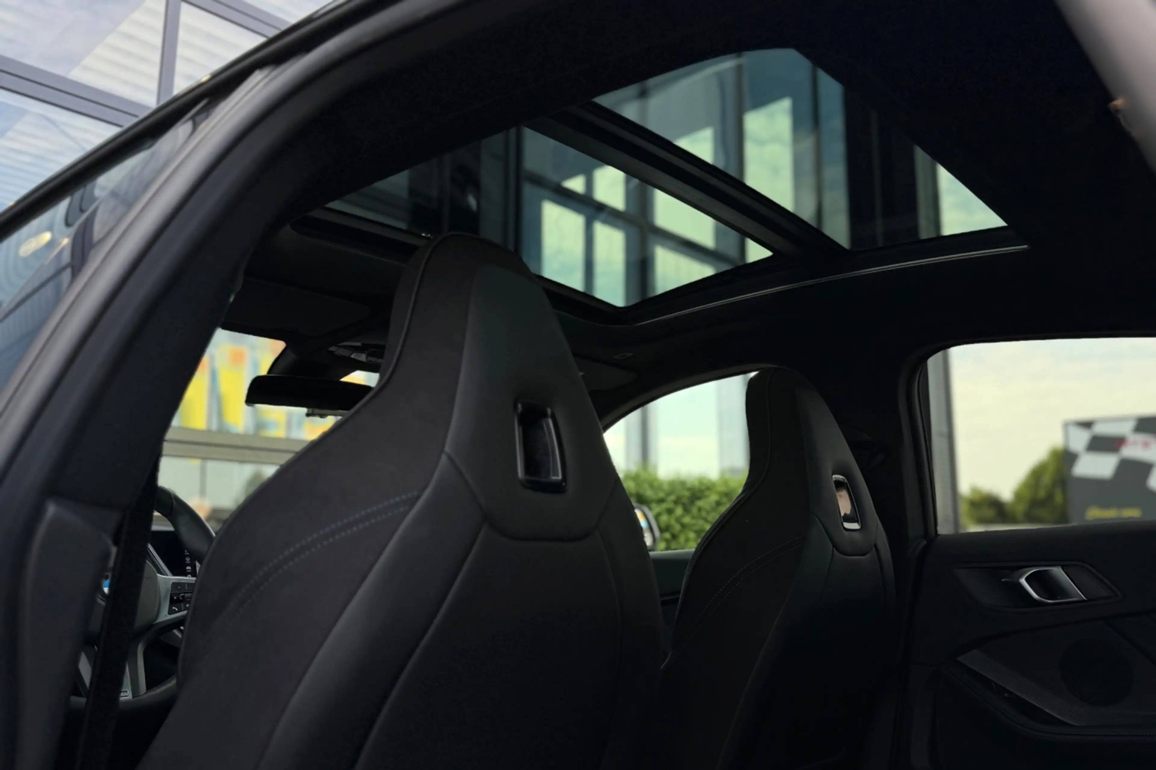 BMW 220 2-serie Gran Coupé 220i, M-Sport, Panoramadak, Sto — photo 11