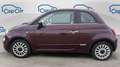 Fiat 500 1.2 69 Lounge - Toit ouvrant - thumbnail 2