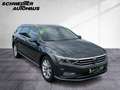 Volkswagen Passat Variant 2.0 TDI BMT Elegance DAB**LED** Gris - thumbnail 7