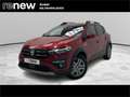 Dacia Sandero Stepway TCe Comfort 67kW Rojo - thumbnail 1