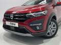 Dacia Sandero Stepway TCe Comfort 67kW Rojo - thumbnail 19