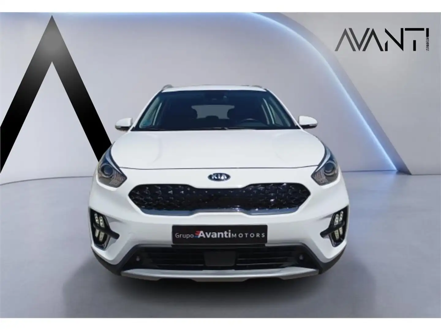 Kia Niro 1.6 HEV Drive - 2