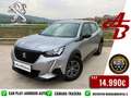 Peugeot 2008 1.5BlueHDi S&S Allure Pack 110 Blanco - thumbnail 1