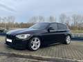 BMW 125 M Zwart - thumbnail 3