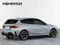 BMW 116 120dA Gris - thumbnail 8