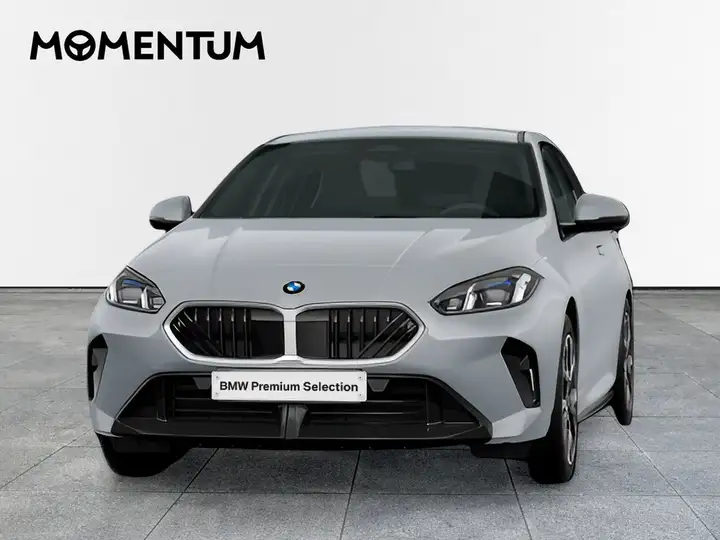 BMW Serie 1 120d (F70) 2025