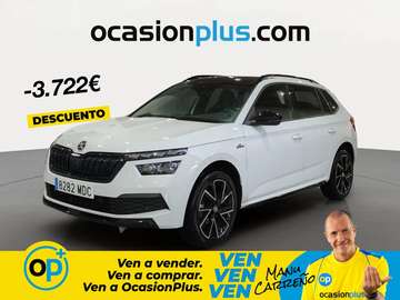 1.5 TSI Montecarlo