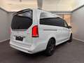 Mercedes-Benz V 300 d 4Matic AMG  LINE*19"LANG*AHK*6-SITZE*ACC Weiß - thumbnail 7