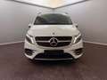 Mercedes-Benz V 300 d 4Matic AMG  LINE*19"LANG*AHK*6-SITZE*ACC Weiß - thumbnail 2