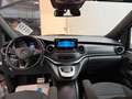 Mercedes-Benz V 300 d 4Matic AMG  LINE*19"LANG*AHK*6-SITZE*ACC Weiß - thumbnail 27