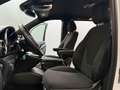 Mercedes-Benz V 300 d 4Matic AMG  LINE*19"LANG*AHK*6-SITZE*ACC Weiß - thumbnail 11