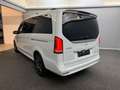 Mercedes-Benz V 300 d 4Matic AMG  LINE*19"LANG*AHK*6-SITZE*ACC Weiß - thumbnail 5
