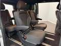 Mercedes-Benz V 300 d 4Matic AMG  LINE*19"LANG*AHK*6-SITZE*ACC Weiß - thumbnail 21