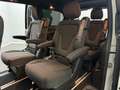 Mercedes-Benz V 300 d 4Matic AMG  LINE*19"LANG*AHK*6-SITZE*ACC Weiß - thumbnail 13
