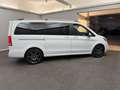 Mercedes-Benz V 300 d 4Matic AMG  LINE*19"LANG*AHK*6-SITZE*ACC Weiß - thumbnail 8