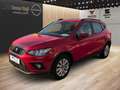 SEAT Arona 1.0 TSI DSG*R-Kam*AHK*Navi Rot - thumbnail 1