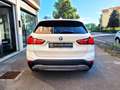 BMW X1 sDrive18d Advantage P.CONS*EURO6B Bianco - thumbnail 6