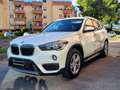 BMW X1 sDrive18d Advantage P.CONS*EURO6B Bianco - thumbnail 3