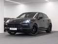 Porsche Cayenne E-Hybrid Coupé Schwarz - thumbnail 1