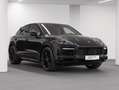 Porsche Cayenne E-Hybrid Coupé Schwarz - thumbnail 3