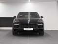 Porsche Cayenne E-Hybrid Coupé Schwarz - thumbnail 2