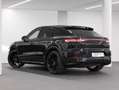 Porsche Cayenne E-Hybrid Coupé Schwarz - thumbnail 4