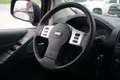 Nissan Navara 2.5 dCI NAVI-TOIT OUVRANT-CAMERA-CLIM-UTILITAIRE Gris - thumbnail 18