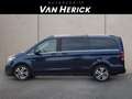 Mercedes-Benz V 250 250d Lang Avantgarde Edition | Elek. Deuren | 360 Bleu - thumbnail 2