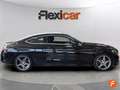 Mercedes-Benz C 220 Coupé d AMG Line Negro - thumbnail 4