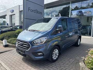 CUSTOM PHEV LIMITED 340S