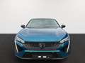 Peugeot 408 Allure HYBRID 136 e-DSC6 Bleu - thumbnail 4