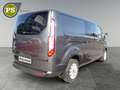 Ford Transit Custom 320 2.0 TDCI Kombi L2H1 Klima PDC Grau - thumbnail 2