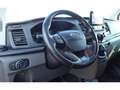 Ford Transit Custom 320 2.0 TDCI Kombi L2H1 Klima PDC Grau - thumbnail 3