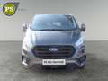 Ford Transit Custom 320 2.0 TDCI Kombi L2H1 Klima PDC Grau - thumbnail 5