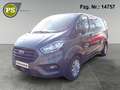 Ford Transit Custom 320 2.0 TDCI Kombi L2H1 Klima PDC Grau - thumbnail 1