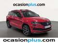 Skoda Karoq 1.5 TSI Sportline ACT DSG Rojo - thumbnail 2