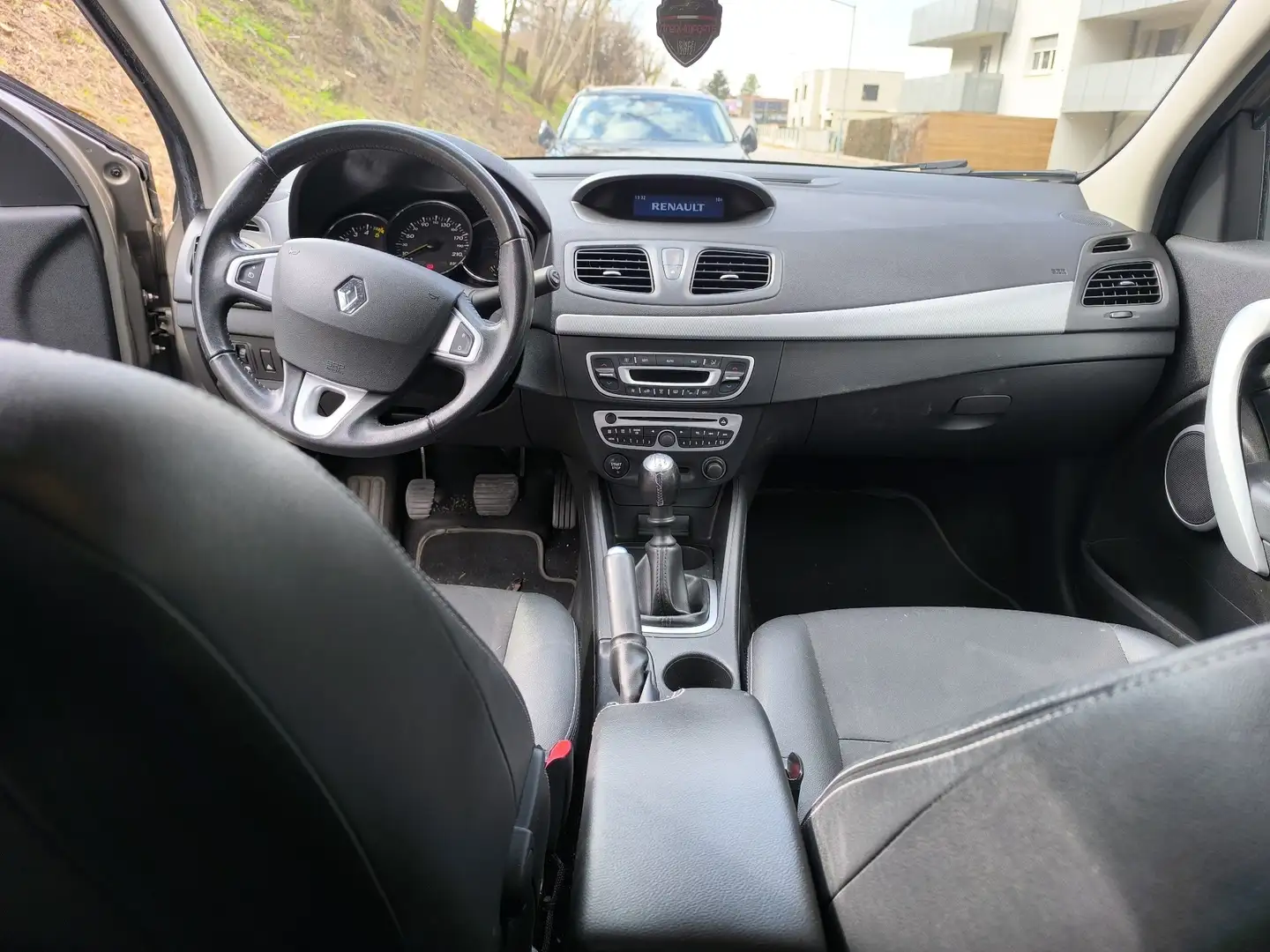Renault Fluence dCi 110 FAP Sportway - 2