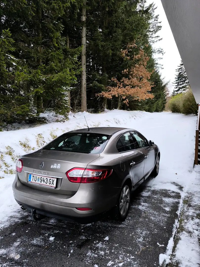 Renault Fluence dCi 110 FAP Sportway - 2