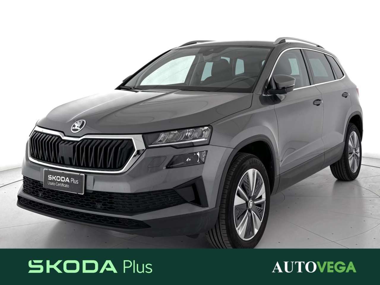 Skoda Karoq 1.0 tsi executive 110cv
