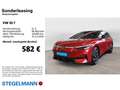 Volkswagen ID.7 Tourer Pro S 210kW/86kWh *Matrix-LED*Black- Rot - thumbnail 2