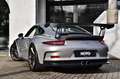 Porsche 911 991 GT3 RS 4.0I PDK *** PORSCHE HISTORY *** Zilver - thumbnail 14