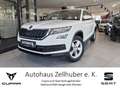 Skoda Kodiaq 1.5 TSI DSG *AHK*El. Heck*Smart-Link* Weiß - thumbnail 1