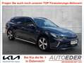 Kia Optima Wagon 1,7 CRDi ISG GT-Line DCT Blau - thumbnail 1