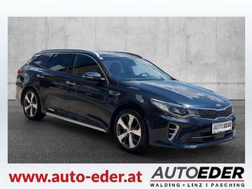 Wagon 1,7 CRDi ISG GT-Line DCT