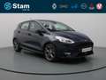 Ford Fiesta 95pk EcoBoost ST-Line Cruise | Climate | Carplay | Blauw - thumbnail 1