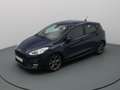 Ford Fiesta 95pk EcoBoost ST-Line Cruise | Climate | Carplay | Blauw - thumbnail 8