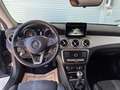Mercedes-Benz CLA 180 d Shooting Brake Urban ParkAss LED LM Kék - thumbnail 10